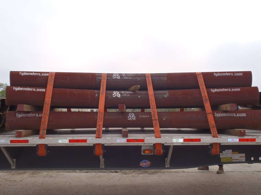 Houston Pipe Benders, LLC | 1407, 14500 E Hardy Rd, Houston, TX 77039 | Phone: (281) 449-8241