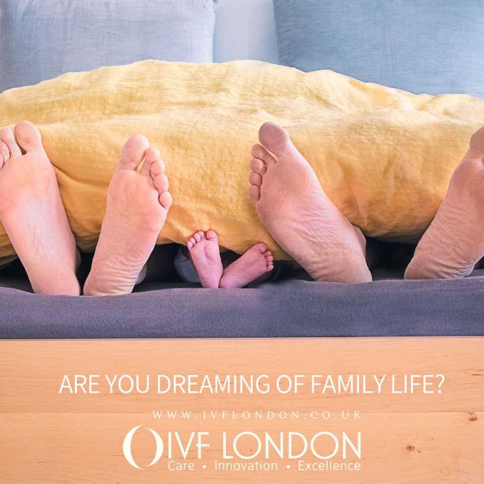 IVF London | Caspian house The Waterfront, Elstree Rd, Elstree, Borehamwood WD6 3BS, UK | Phone: 0800 030 6916