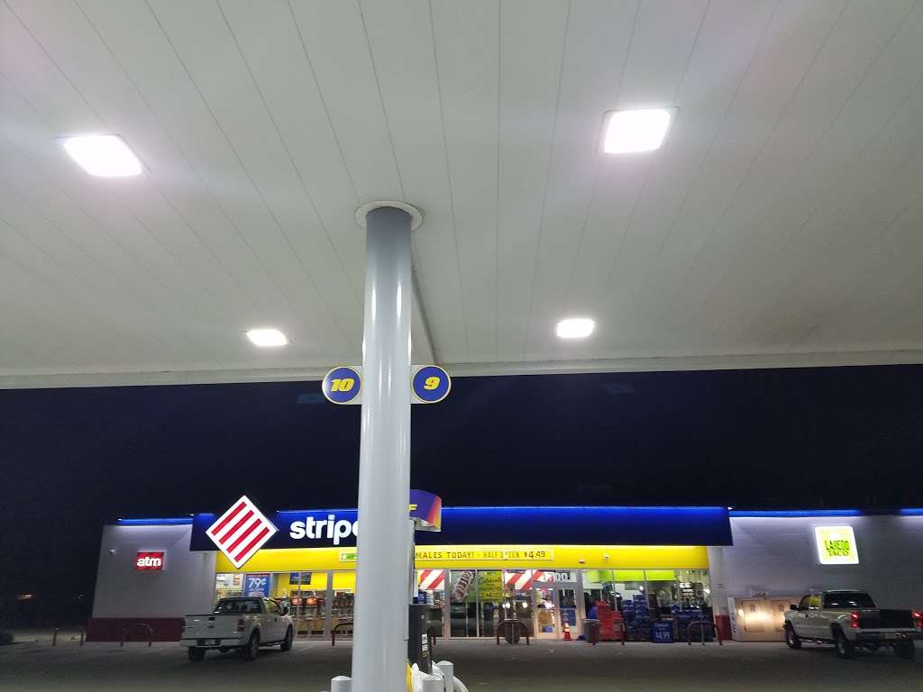 Sunoco | 1700 Underwood Rd, La Porte, TX 77571, USA | Phone: (800) 786-6261