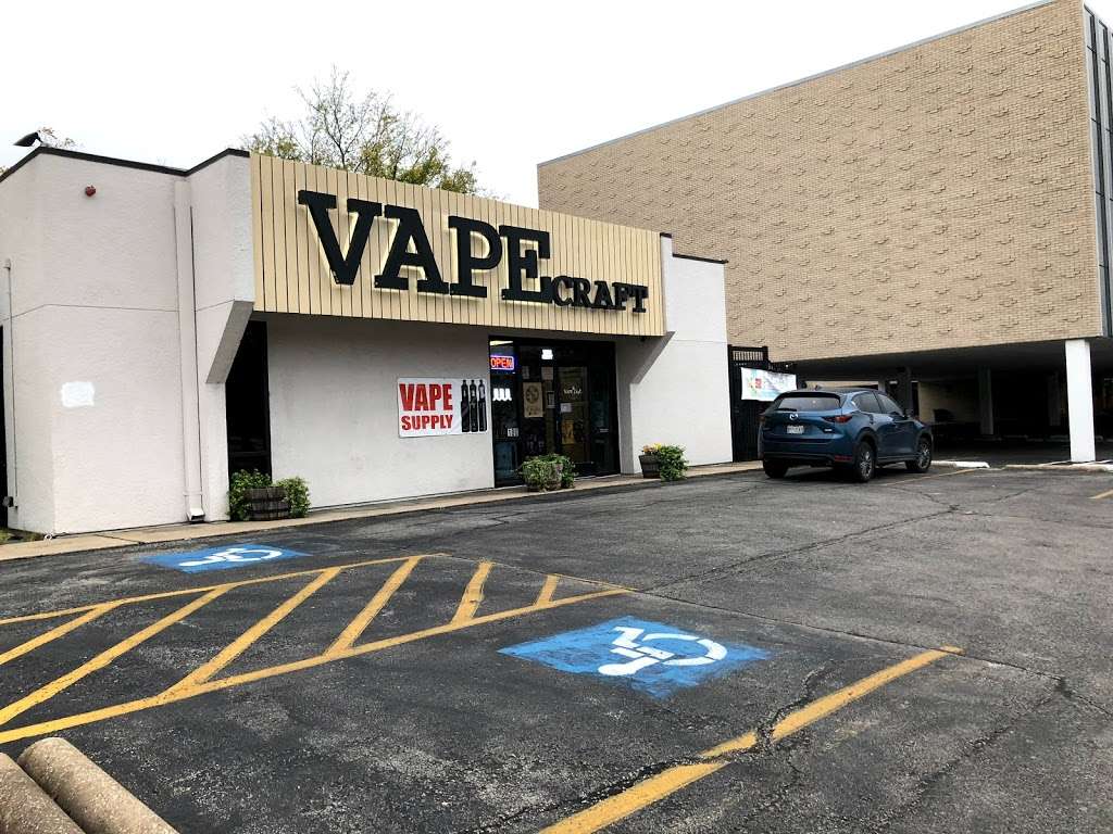 Vape Craft Co. & Smoke Shop | 4509 Lemmon Ave, Dallas, TX 75219 | Phone: (469) 206-6173