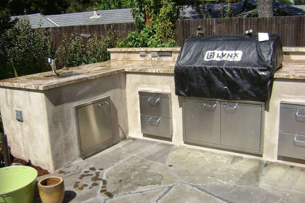 Healy Landscape Construction, Inc. | 1755 E Bayshore Rd suite 12d, Redwood City, CA 94063, USA | Phone: (650) 631-8078