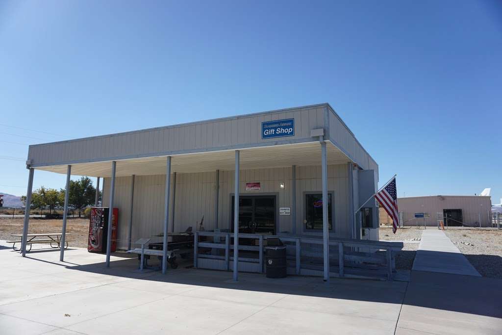 Blackbird Airpark | 2503 E Ave P, Palmdale, CA 93550, USA | Phone: (661) 274-0884