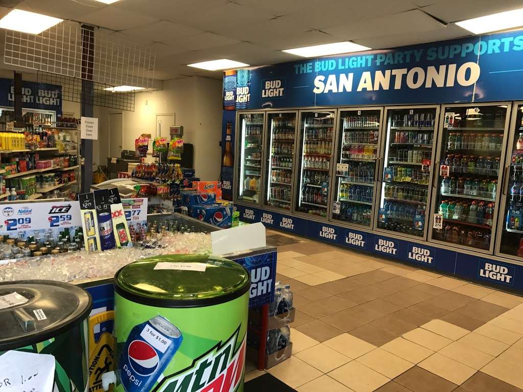 Laredo Food Mart | 7230 New Laredo Hwy, San Antonio, TX 78211, USA | Phone: (210) 927-5378