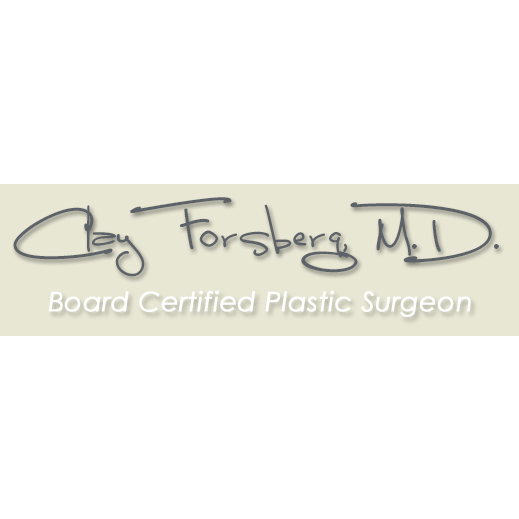 Dr. Clay Forsberg - Board Certified Plastic Surgeon in Arizona | 14275 N 87th St #110, Scottsdale, AZ 85260 | Phone: (480) 223-9500