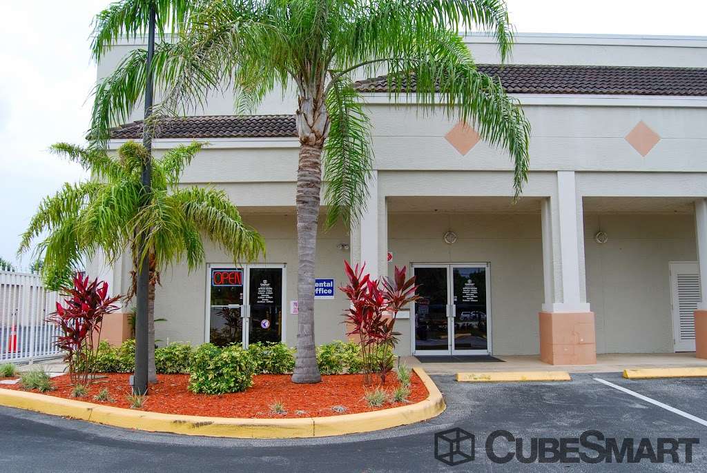 CubeSmart Self Storage | 19200 US-441, Boca Raton, FL 33498 | Phone: (561) 477-0084