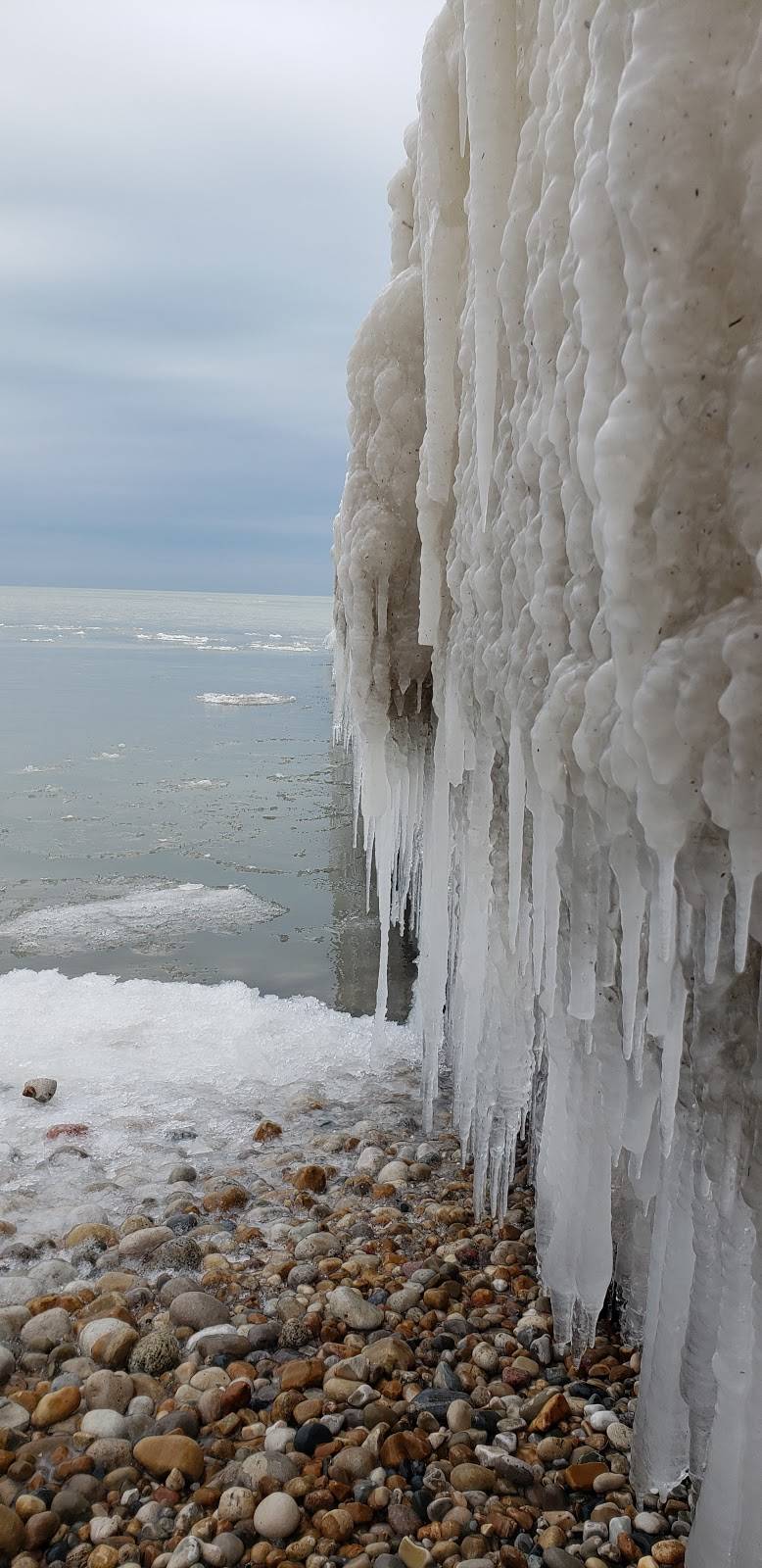 Glencoe Beach | 160 Hazel Ave, Glencoe, IL 60022, USA