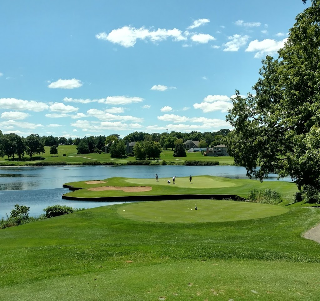 Chalet Hills Golf Club | 943 Rawson Bridge Rd, Cary, IL 60013, USA | Phone: (847) 639-0666