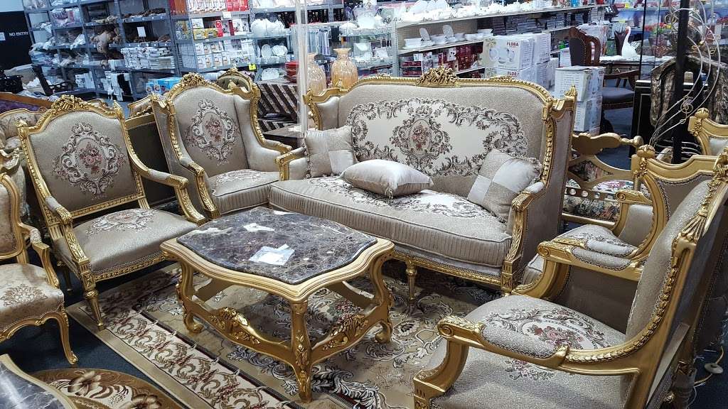 Floba Home Goods | 2411 Eldridge Pkwy, Houston, TX 77077, USA | Phone: (832) 770-9600