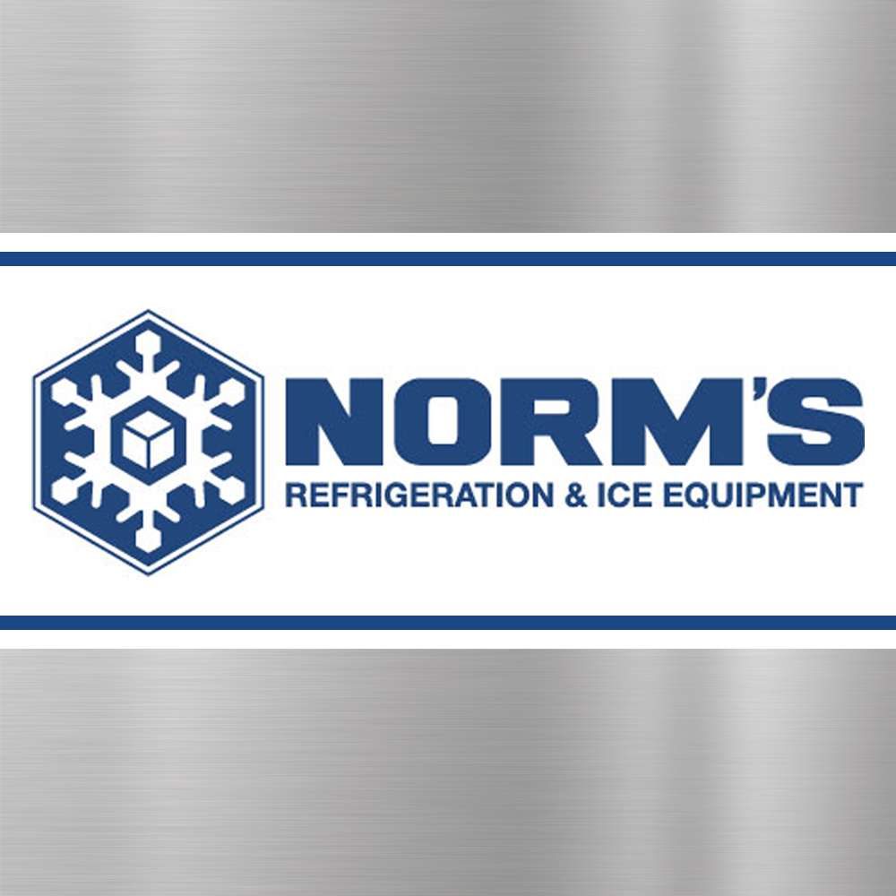 Norms Refrigeration & Ice Equipment | 1175 N Knollwood Cir, Anaheim, CA 92801, USA | Phone: (714) 236-3600