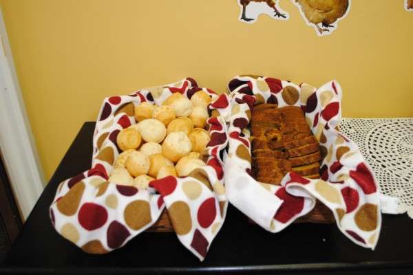 Guess Whats Cooking | 24852 Thornberry Dr, Plainfield, IL 60544, USA | Phone: (815) 277-9280