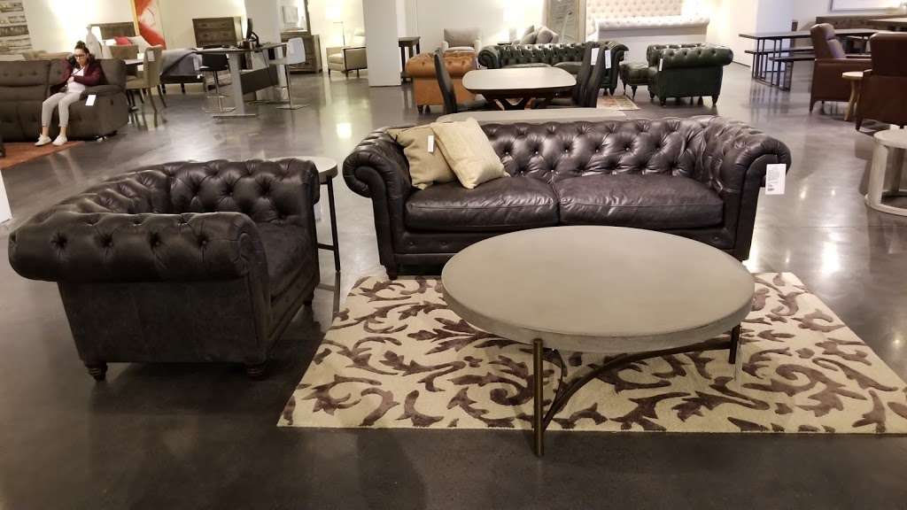 Dania Furniture Furniture Store 4102 1001 Skokie Blvd