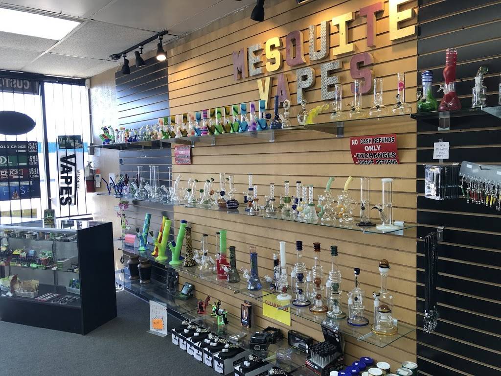 Mesquite Vapes | 714 N Galloway Ave, Mesquite, TX 75149, USA | Phone: (972) 288-9773