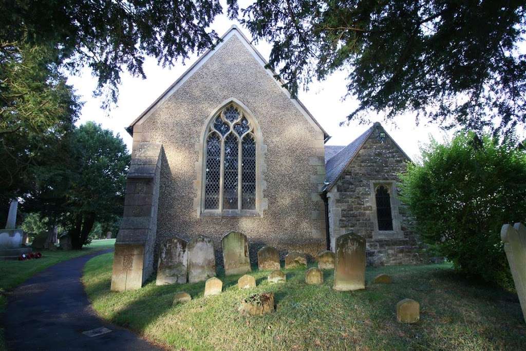 Saint Mary the Virgin Horne | Church Rd, Horne RH6 9LA, UK | Phone: 01342 842224