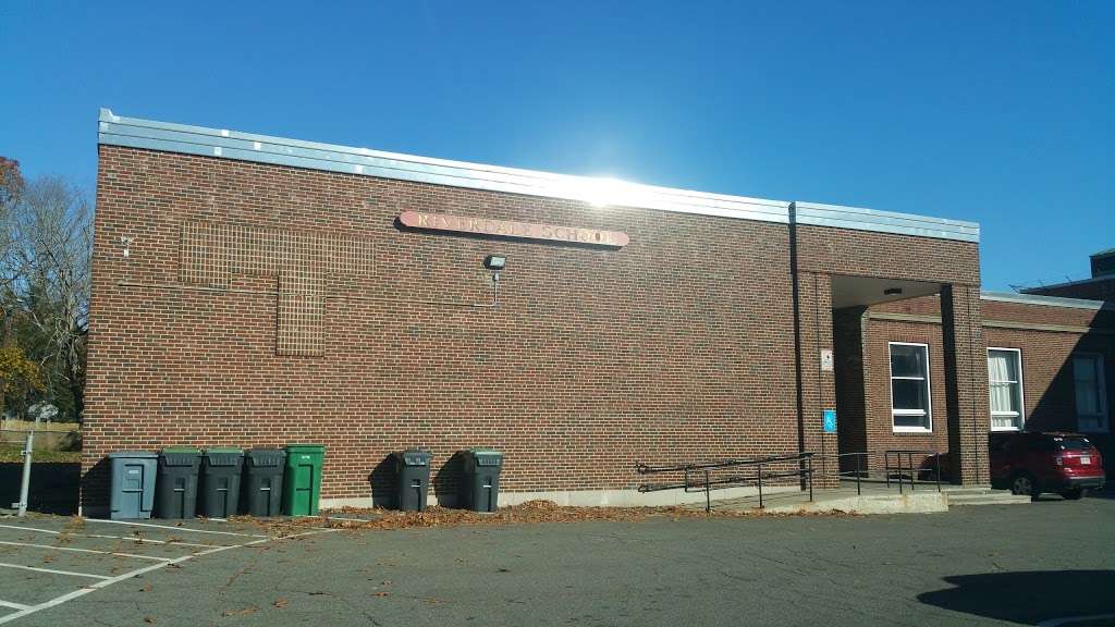 Riverdale Elementary School | 143 Needham St, Dedham, MA 02026, USA | Phone: (781) 310-2000