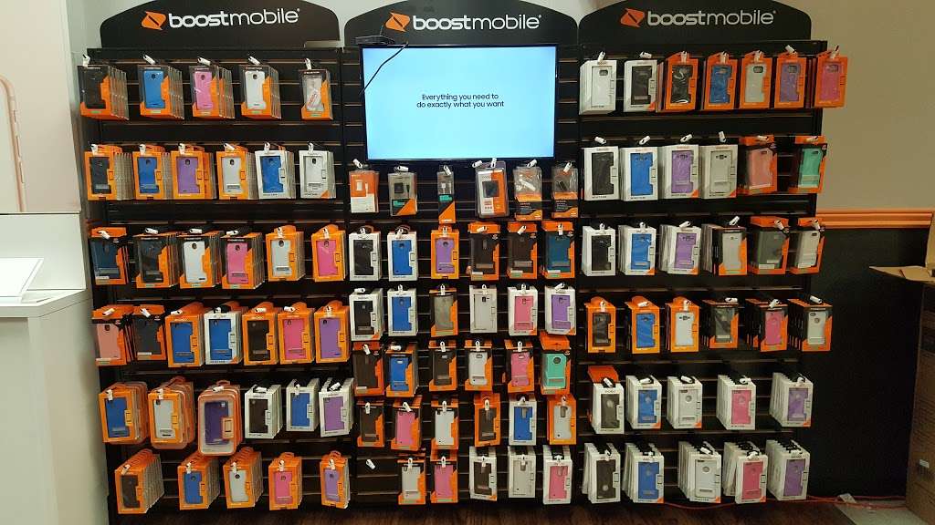 Boost Mobile | 2155 S Sheridan Blvd, Denver, CO 80227 | Phone: (720) 925-5892