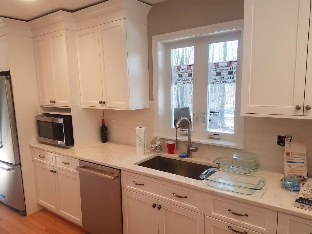 A G Reliable Remodeling | 41 Whittemore Rd, Framingham, MA 01701 | Phone: (508) 561-8300