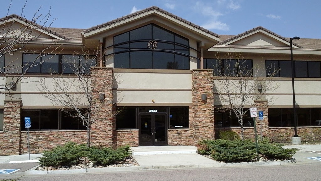 Canyon Ridge Pediatric Dentistry | 4344 Woodlands Blvd #260, B, Castle Rock, CO 80104 | Phone: (720) 863-0822