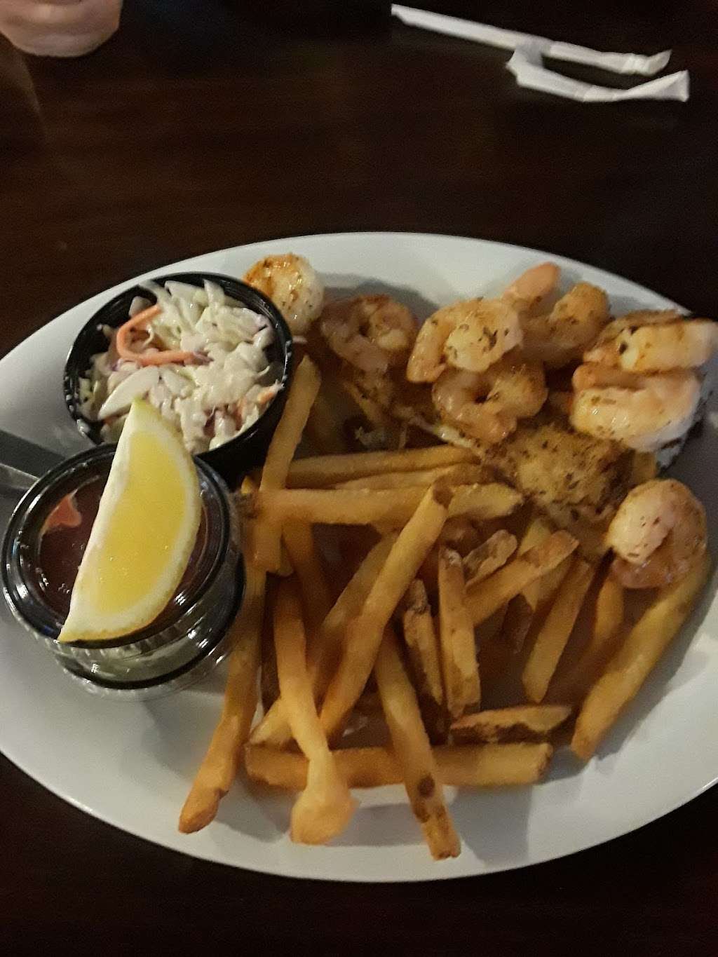 Cheers Seafood & Grill | 2301 FL-524 #100, Cocoa, FL 32926, USA | Phone: (321) 877-4600