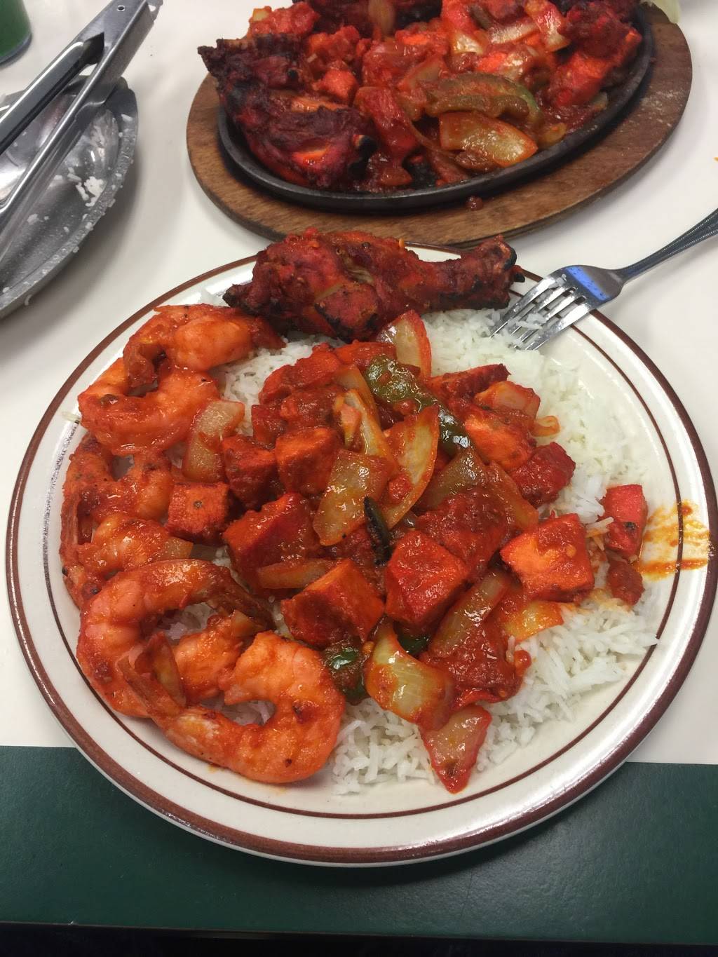 Taste of India | 5809 IN-3, Spiceland, IN 47385, USA | Phone: (765) 987-8786