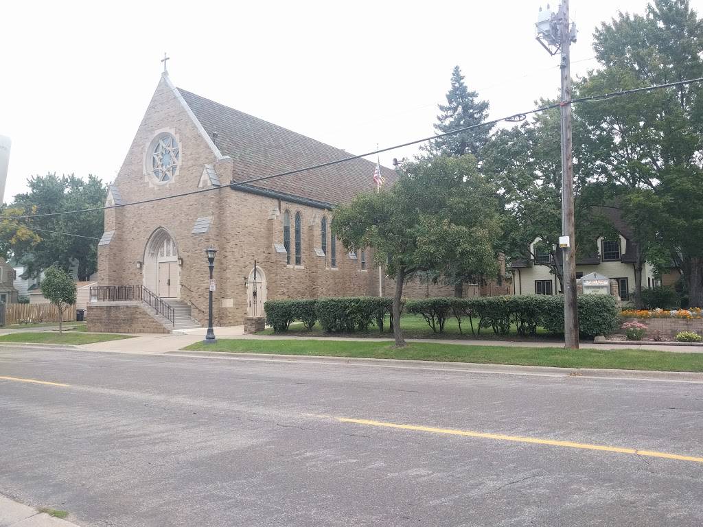 Saint Peters Evangelical Lutheran Church | 530 Victoria St S, St Paul, MN 55102, USA | Phone: (651) 228-1482