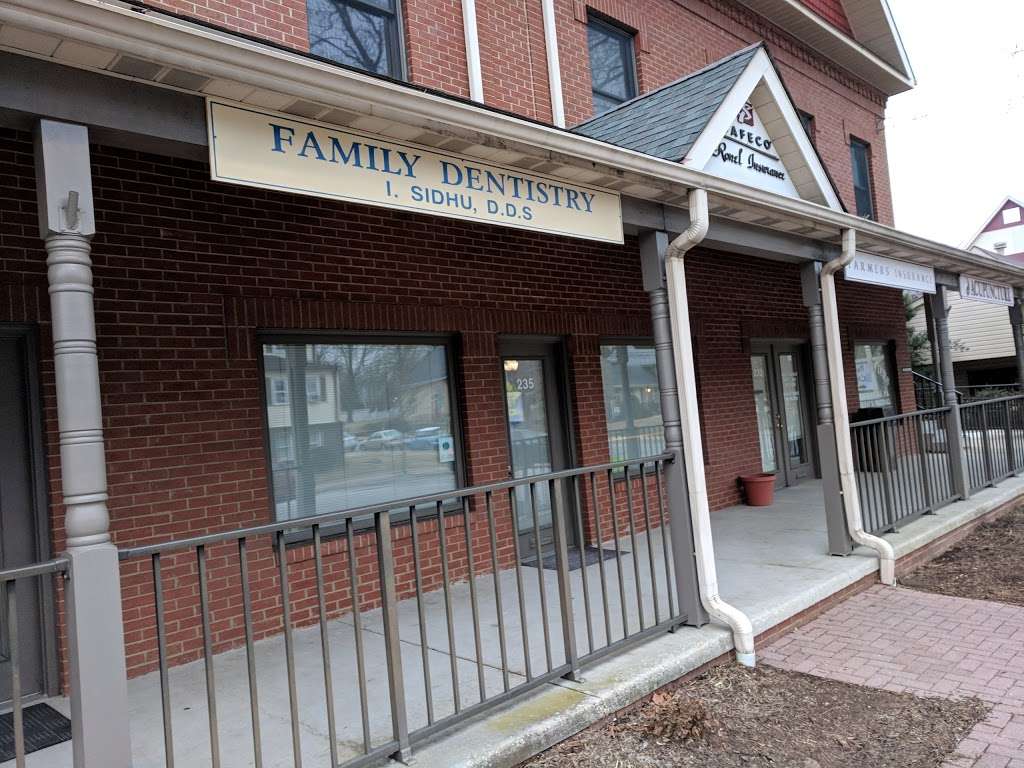 Family Dentistry: Indra Sidhu, DDS & Associates | 595 Main St Ste 237, Laurel, MD 20707, USA | Phone: (301) 498-0002