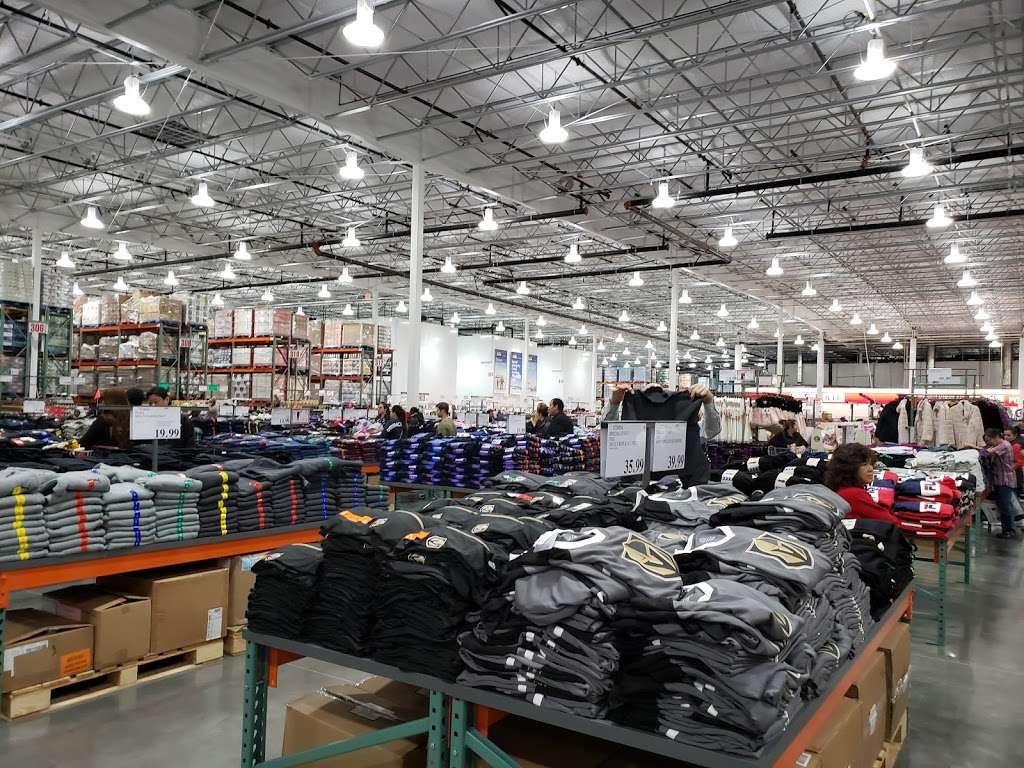 Costco Wholesale | 3411 St Rose Pkwy, Henderson, NV 89052, USA | Phone: (702) 803-7044