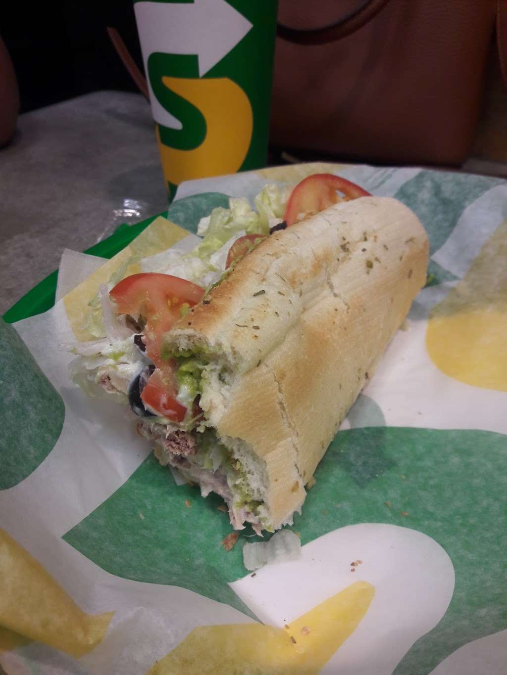 Subway | 3174 S Atlantic Ave E, Daytona Beach Shores, FL 32118, USA | Phone: (386) 760-2516