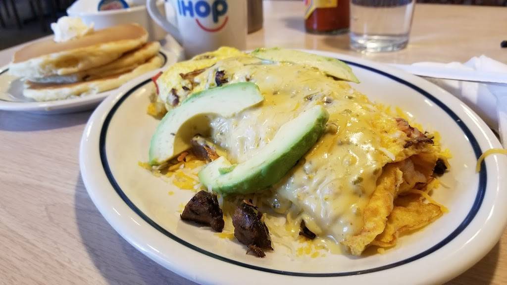 IHOP | 920 S Gilbert Rd, Gilbert, AZ 85296, USA | Phone: (480) 926-4467