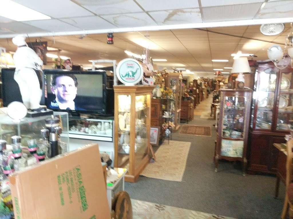 Trading Post | 2250 N Texas St, Fairfield, CA 94533, USA | Phone: (707) 422-1648