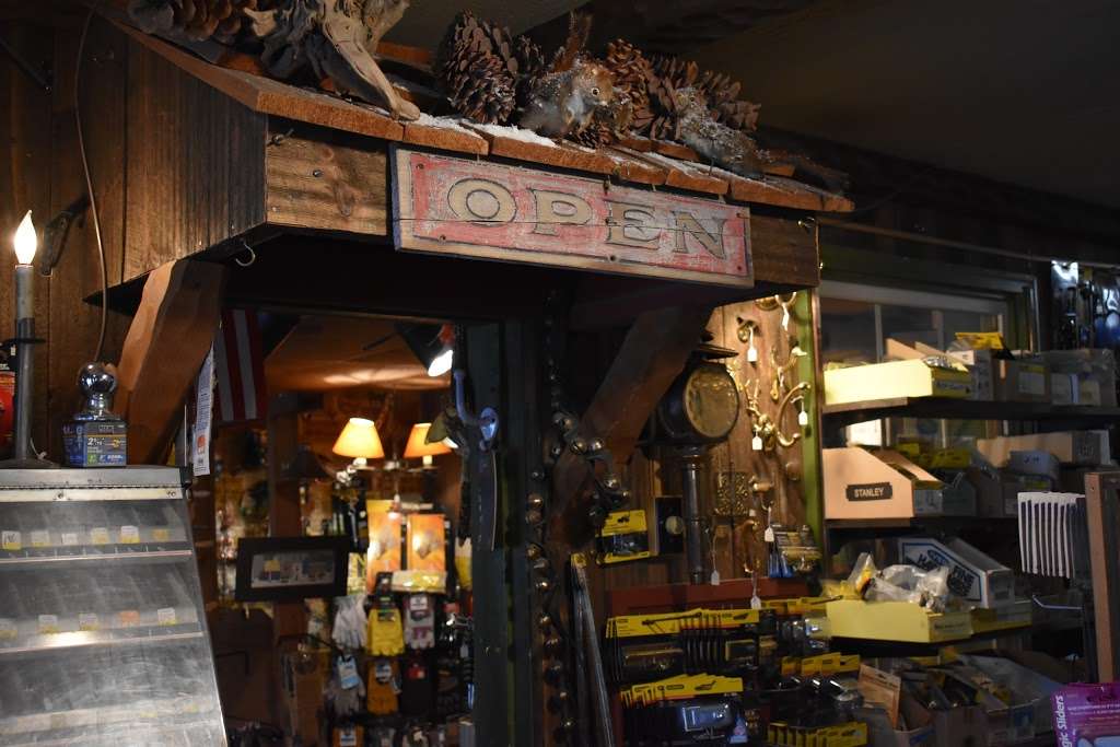 Steeles Ace Hardware | 6626 PA-191, Cresco, PA 18326, USA | Phone: (570) 595-2501
