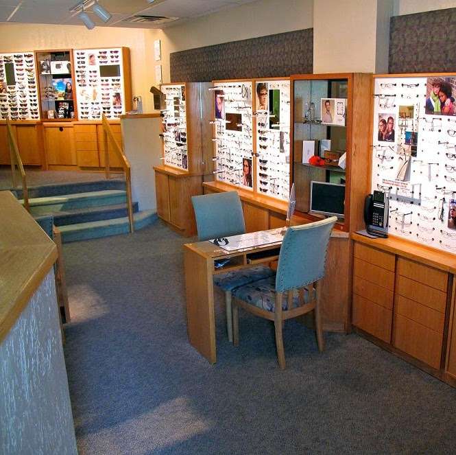 Golden Vision Clinic, PC | 2301 Ford St, Golden, CO 80401 | Phone: (303) 278-2020