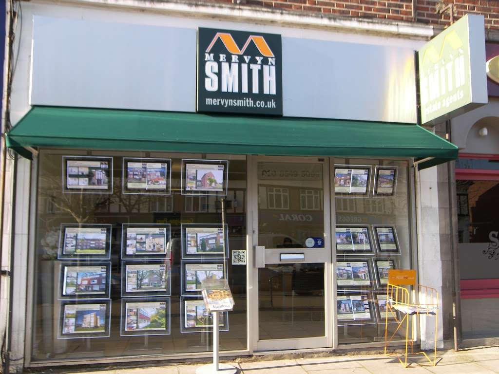 Mervyn Smith & Co | 315 Richmond Rd, Kingston upon Thames KT2 5QU, UK | Phone: 020 8549 5099