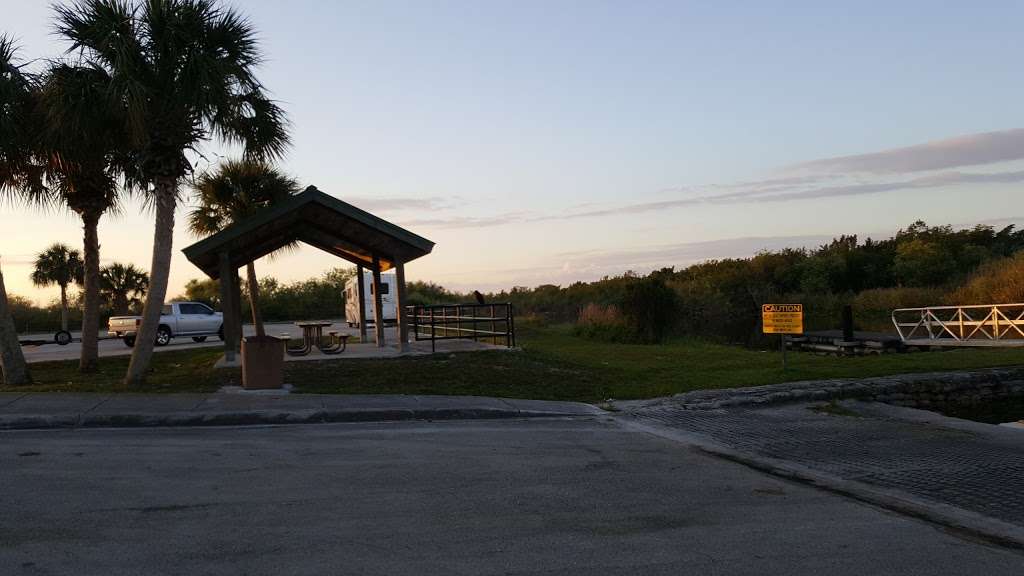 Broward County Rest Area | I-75, Florida, USA | Phone: (239) 479-7700