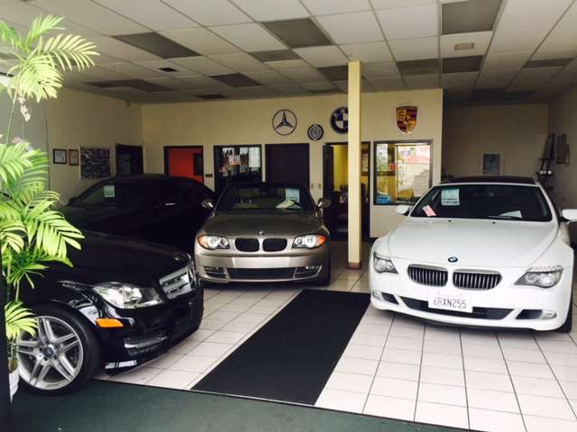 Mirage Auto Sales | 5816 Miramar Rd, San Diego, CA 92121, USA | Phone: (858) 658-0303