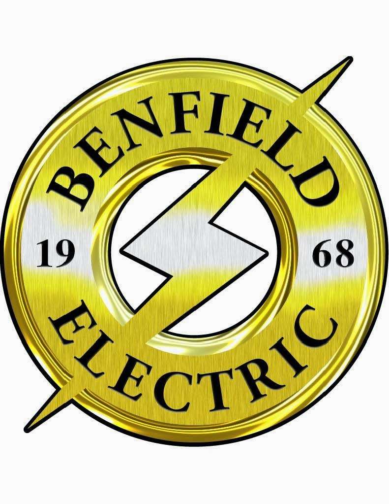 Benfield Electric Co Inc | 400 Hickory Dr, Aberdeen, MD 21001, USA | Phone: (410) 879-1485