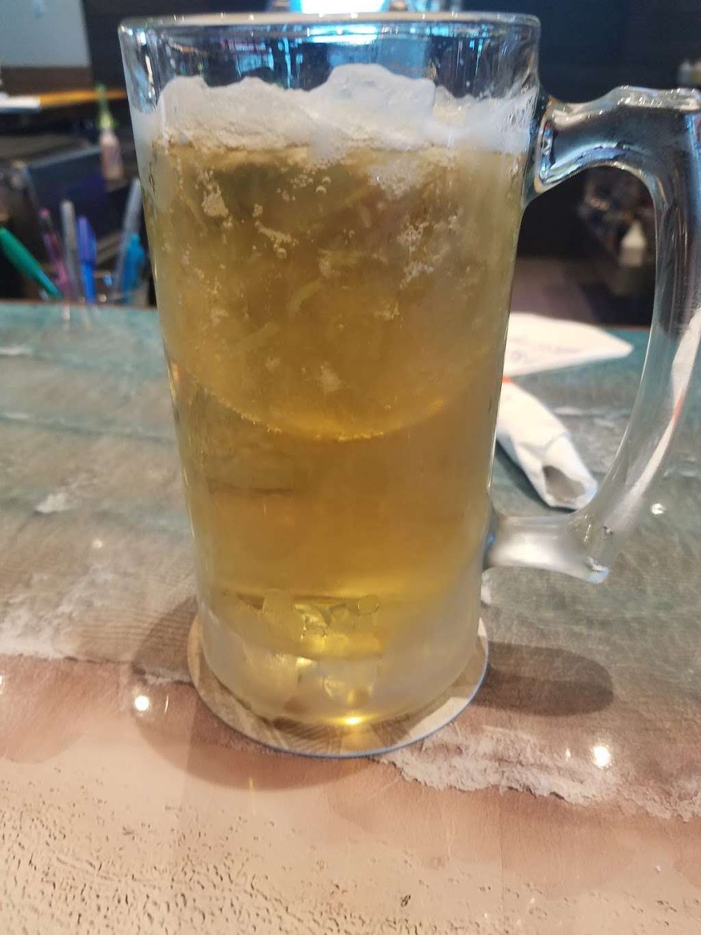Hooters | 4710 Interstate 10 E, Baytown, TX 77521, USA | Phone: (832) 514-2586