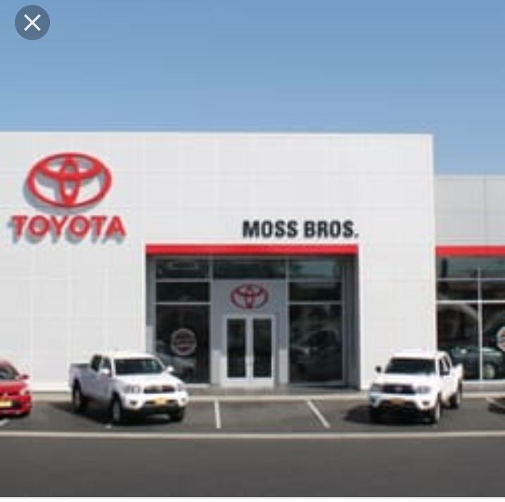 Moss Bros. Auto Group | 27810 Eucalyptus Ave, Moreno Valley, CA 92555, USA | Phone: (951) 485-4160