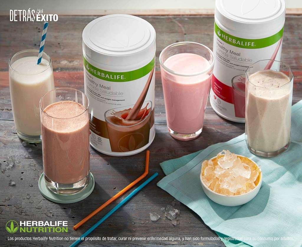 HERBALIFE club de nutricion | 21 Little St, Matawan, NJ 07747, USA | Phone: (732) 489-0491