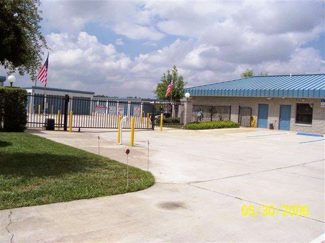 Florida Discount Self Storage | 17420 FL-50, Clermont, FL 34711, USA | Phone: (321) 234-0853