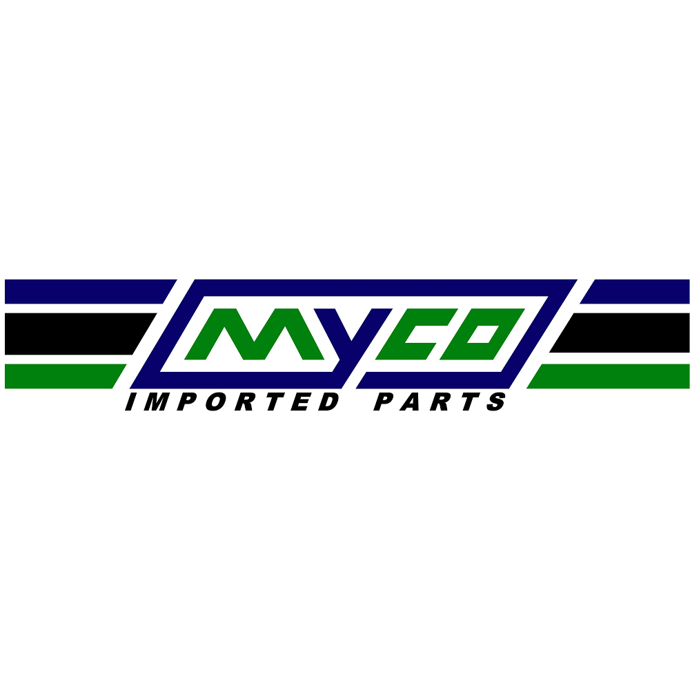 Myco Imported Parts | 465 N Clarendon Ave, Scottdale, GA 30079, USA | Phone: (404) 292-8770