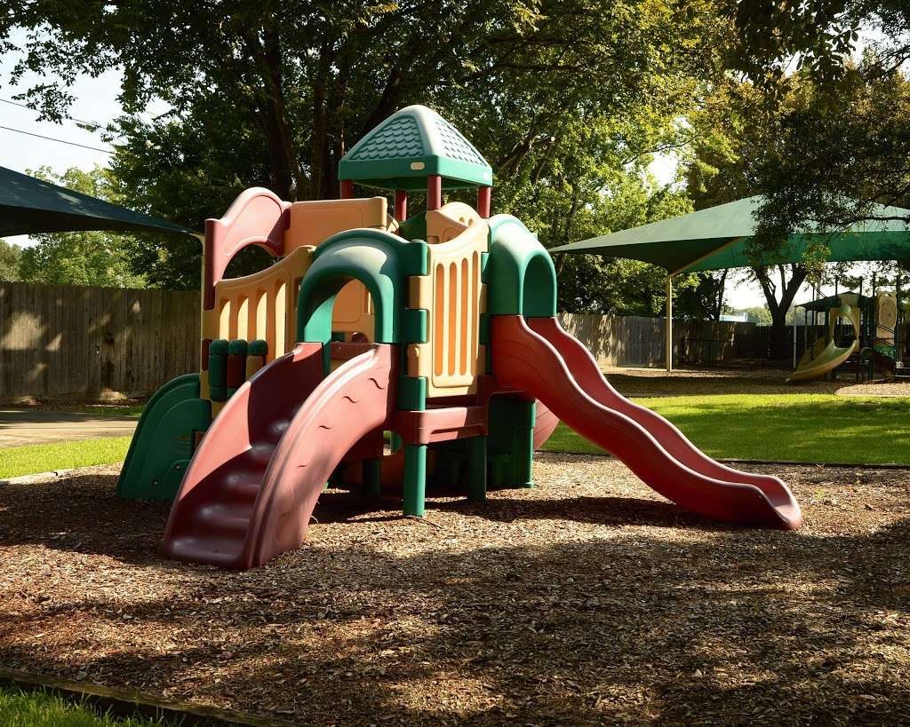 West Montessori School of Copperfield | 15810 Longenbaugh Dr, Houston, TX 77095 | Phone: (281) 463-8886