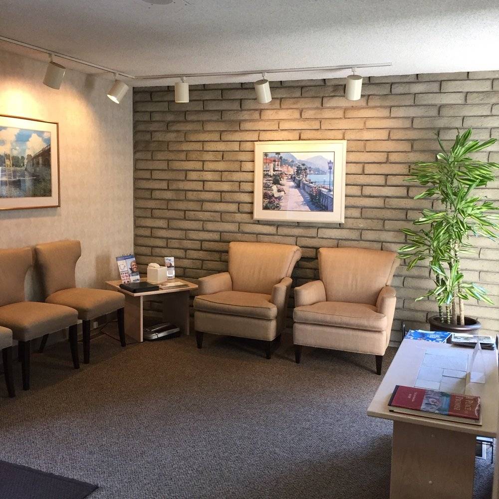 De Long David R DDS | 1230 Scott Blvd, Santa Clara, CA 95050 | Phone: (408) 243-5141