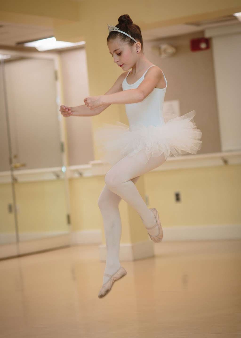 Ballet Classic | 12 Mudge Way, Bedford, MA 01730 | Phone: (978) 886-8289