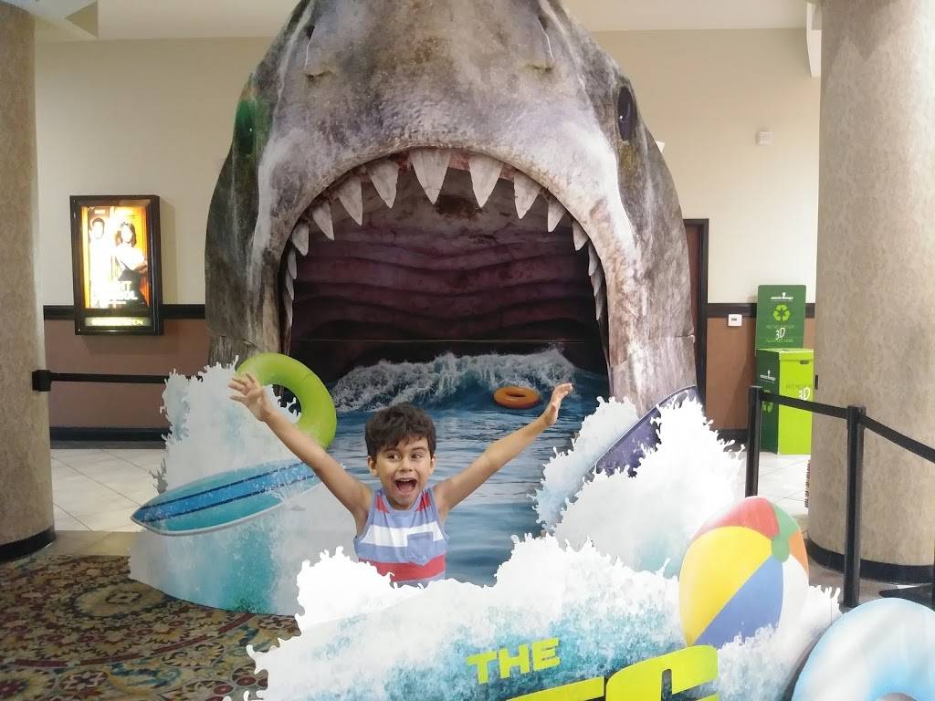 Northshore Cinema 8 | 251 Buddy Ganem Dr, Portland, TX 78374, USA | Phone: (361) 643-3456