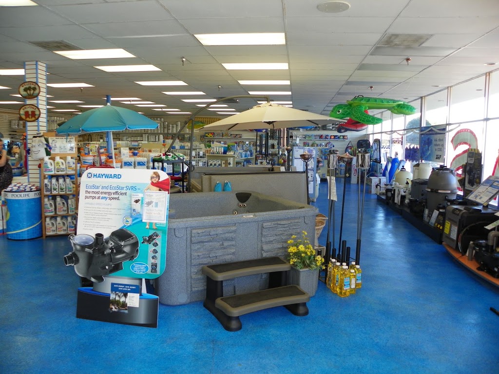 B & L Pool & Spa Stores | 3539 W Dunlap Ave, Phoenix, AZ 85051 | Phone: (602) 864-7500