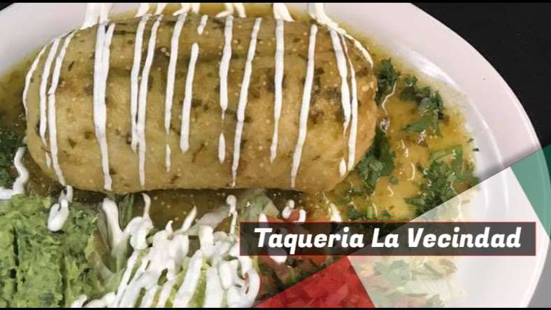 Taqueria La Vecindad | 5811 W Oklahoma Ave, Milwaukee, WI 53219, USA | Phone: (414) 394-1038