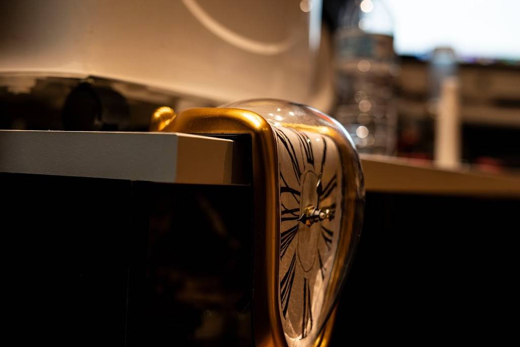 DEMIGOD LLC. | 7051 Santa Monica Blvd, West Hollywood, CA 90038, USA | Phone: (323) 394-1442