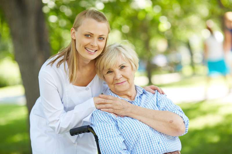 Comfort Keepers Home Care | 8505 W Forest Home Ave, Milwaukee, WI 53228, USA | Phone: (414) 207-6894