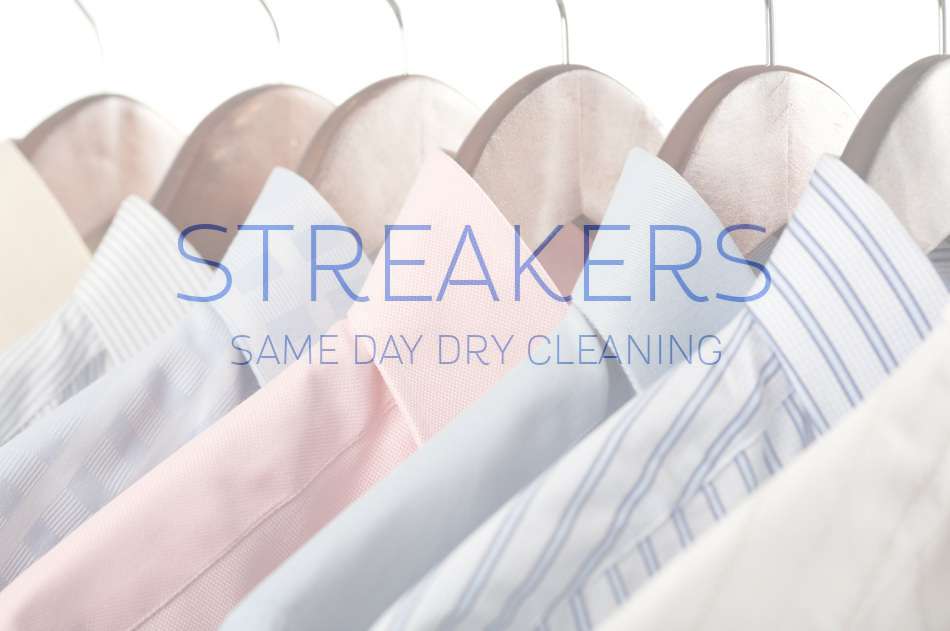 Streakers | 109 Burnt Ash Ln, Bromley BR1 5AB, UK | Phone: 020 8460 2249