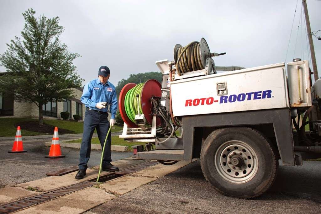 Roto-Rooter Plumbing & Water Cleanup | 5000 State Ave, Kansas City, KS 66102 | Phone: (913) 982-1299